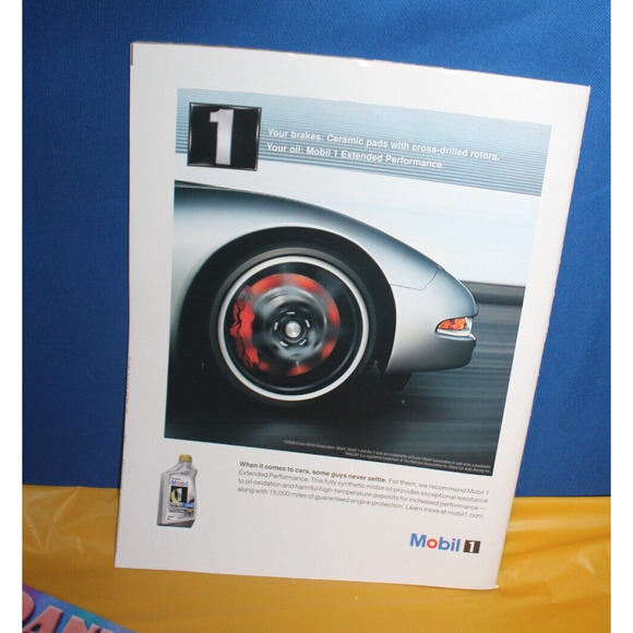 Sports Illustrated Olympics Magazine Back Issue Michael Phelps August 25 2008 - Picture 2 of 2